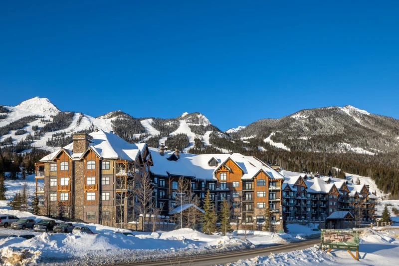 6572ff03e2f4f Glacier Mountain Lodge Front Exterior