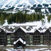 657306187a3dc Palliser Lodge Aerial