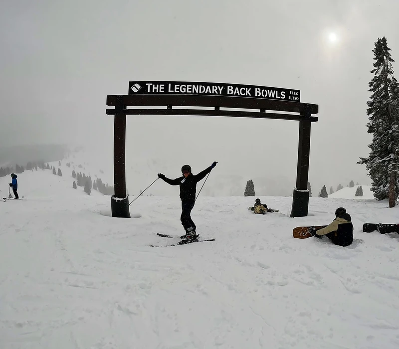 65786e4cab7e8 Matt A at the Legendary Back Bowls