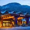 Aava Whistler Exterior