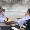 Aava Whistler Firepit