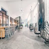 Aava Whistler Lobby