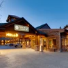 Hotel Becket - Exterior