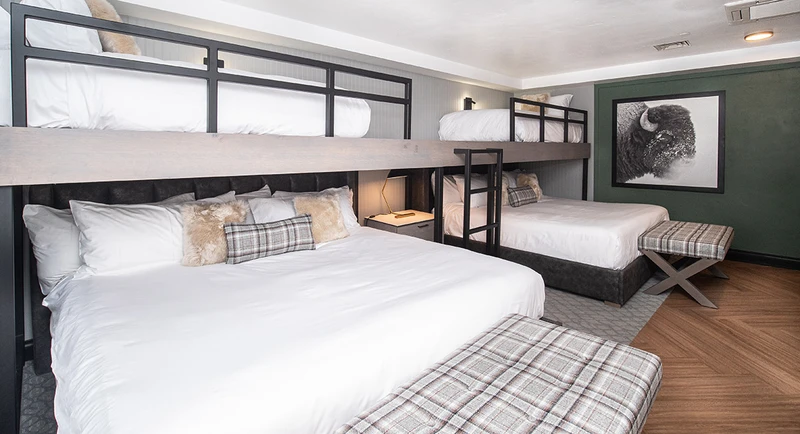 65d368d84e02c Catwalk Bunk Beds