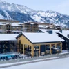 Gravity Haus, Jackson Hole - Exterior
