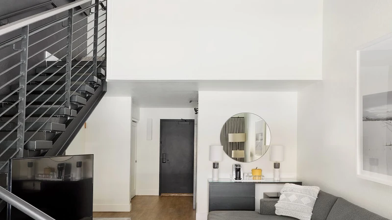 65d47d35aaab6 Powder Hound Loft Hallway