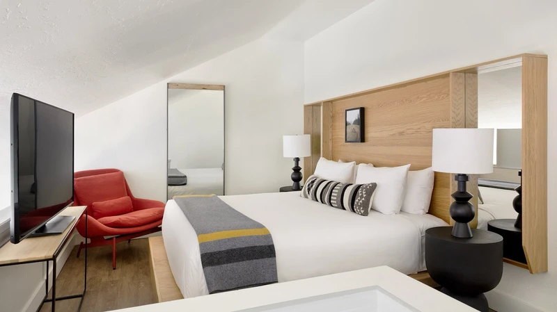 65d4825ce05a9 Powder Hound Deluxe Loft Bedoom