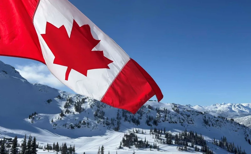 Whistler, Canada - Adam Milner - March 2023