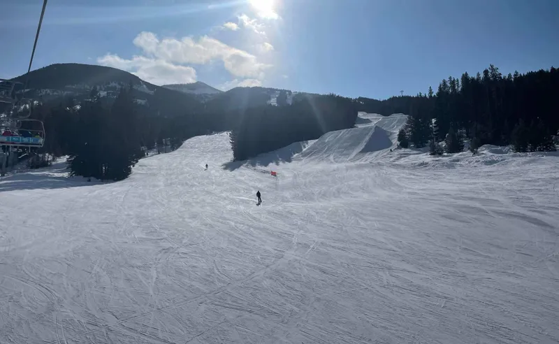 Panorama, Canada - Julian Kerr - March 2023