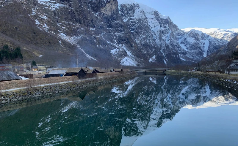 Norway Fjords and Mountains Ski Safari - Sarah Manecksha - April 2023