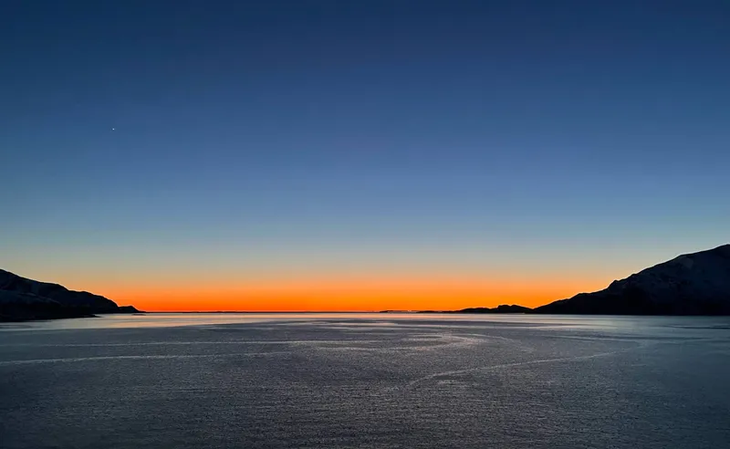 Ski & Aurora Explorer Ski Safari, Norway - Karen Houston - April 2023