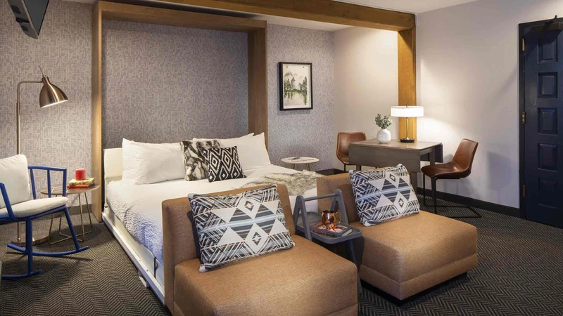 65d720fa74e2d Gravity Haus Steamboat Slopeside Idlewild Bedroom