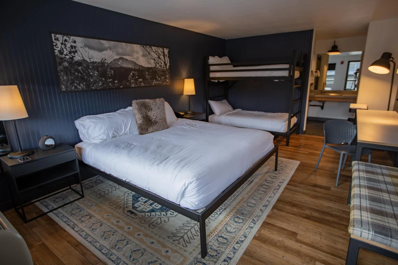 65d73907b0b49 Gravity Haus Winter Park Idlewild Bedroom