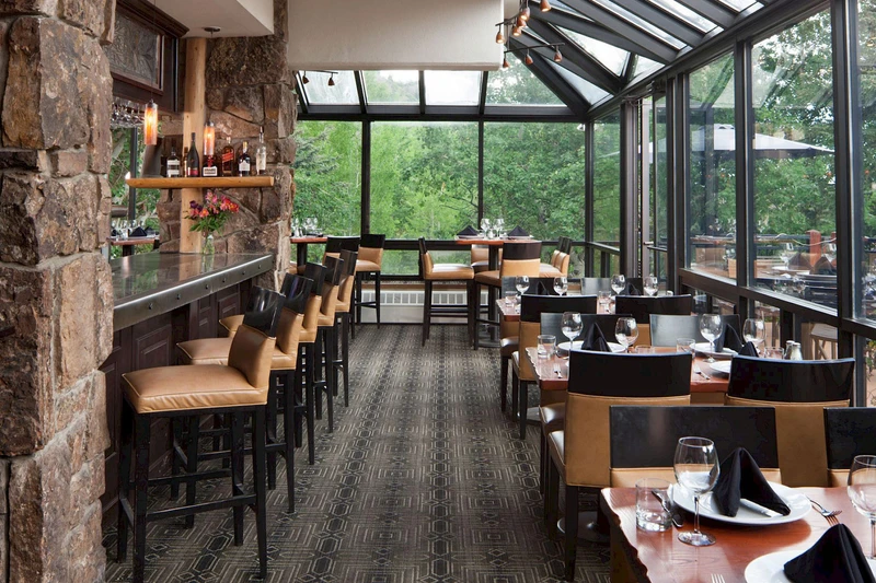 65e8a0e7ee4f6 Stonebridge Inn The Artisan Bar