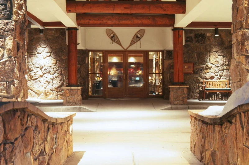 65e8a751dd42c Stonebridge Inn Front Doors