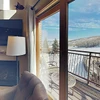 65e9ab641f190 Timberline Condos Loft 315 Deluxe Studio Balcony View