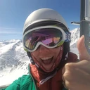 Beccy's Ski Safari Profile Picture