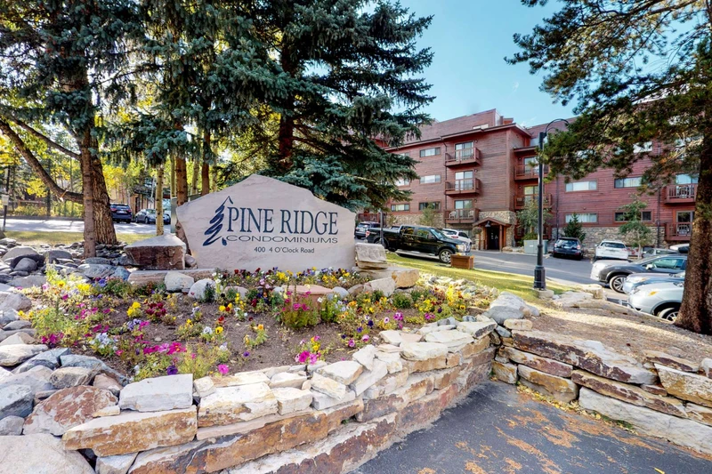 Pine Ridge Condos © Vacasa LLC