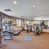 Mountain Thunder Lodge - Gym