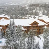 Mountain Thunder Lodge - Exterior