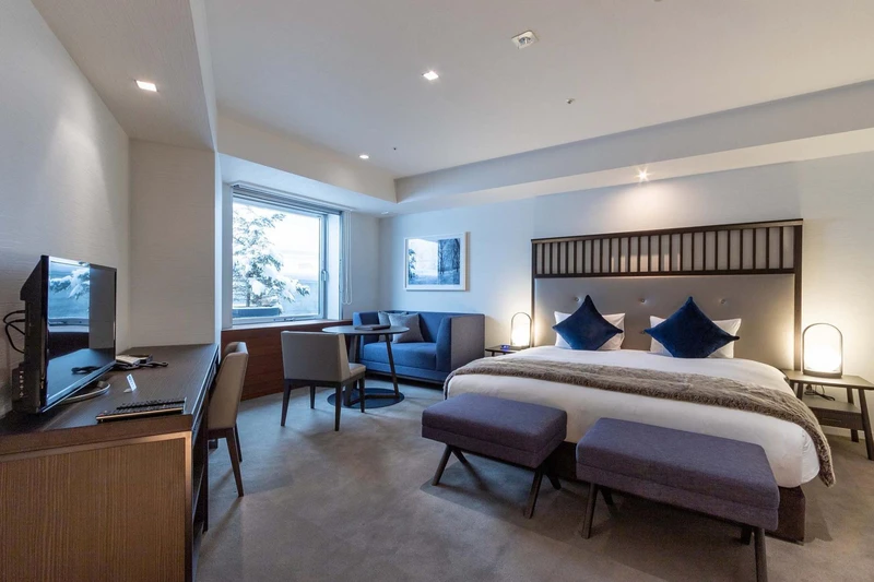 660fd6fac31f2 The Vale Niseko Hotel Bedroom Niseko Alpine Developments