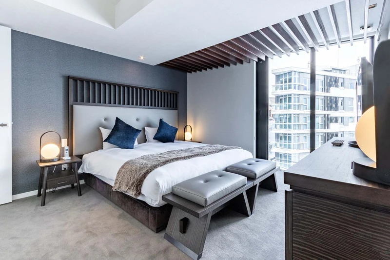 660fd7a91f924 The Vale Niseko 2 Bed Bedroom Niseko Alpine Developments