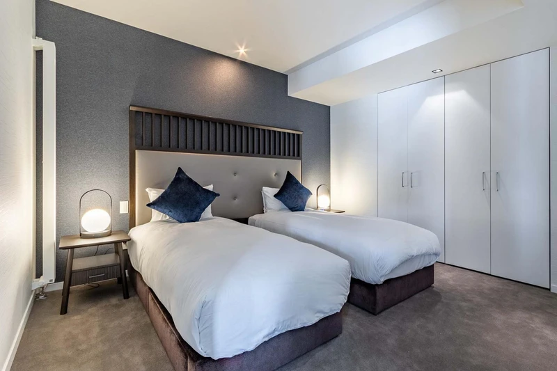 660fd7aa63fc0 The Vale Niseko 2 Bed Twin Room Niseko Alpine Developments