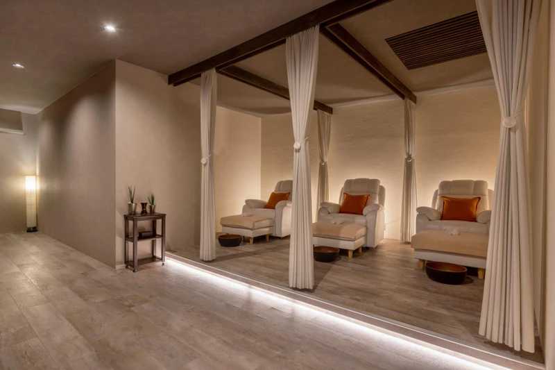 The Vale Niseko - Spa Massage © www.thevaleniseko.com