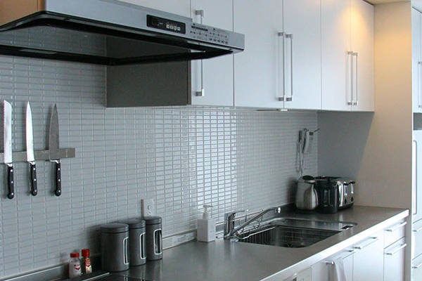 66102030259e1 Yama Shizen Niseko 2 Bed Kitchen Area