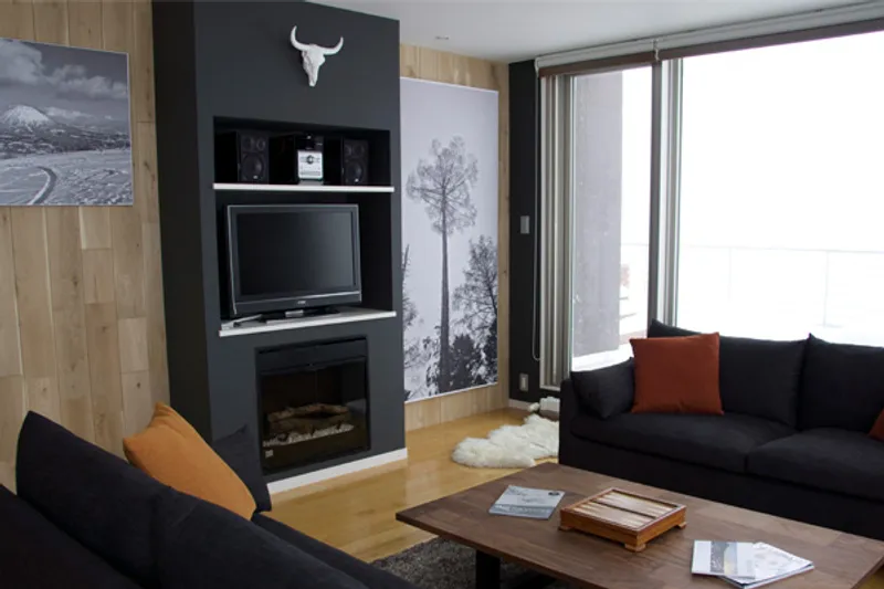 6610224a81c7d Yama Shizen Niseko Penthouse Living Area