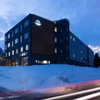 Always Niseko, Exterior © Niseko Alpine Developments