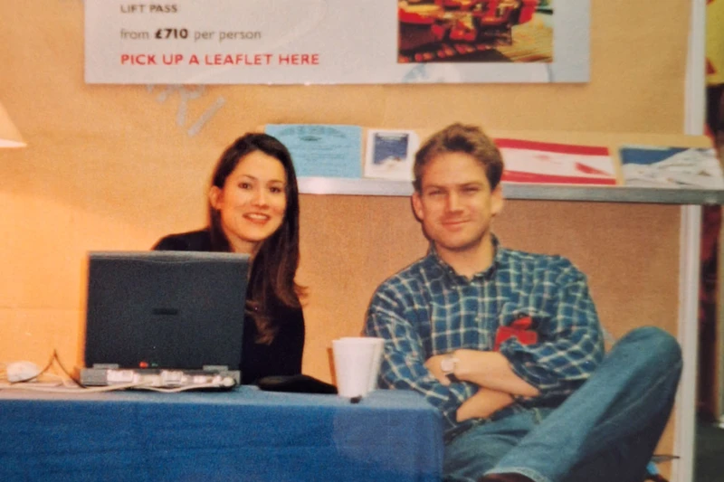 661d236e190af Sam and Richard Rice