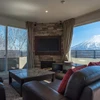 The Freshwater Niseko - Living Area © Niseko Alpine Developments