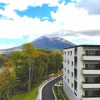 The Freshwater Niseko - Exterior © Niseko Alpine Developments