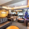 M Hotel Niseko - Lobby © M Group Niseko