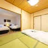 Phoenix Hotel - Bedroom Example