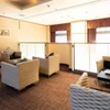 Phoenix Hotel - Lounge Area