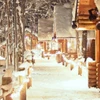 Shin Furano Prince Hotel - Shops in Ningle Terrace