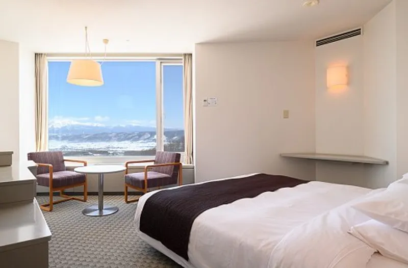 6620e56d781d5 Shin Furano Prince Hotel Japan Double Room