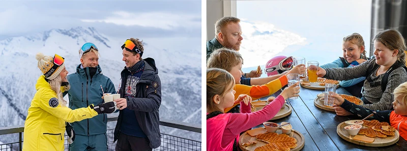 66213ec37621f Mountain Restaurant