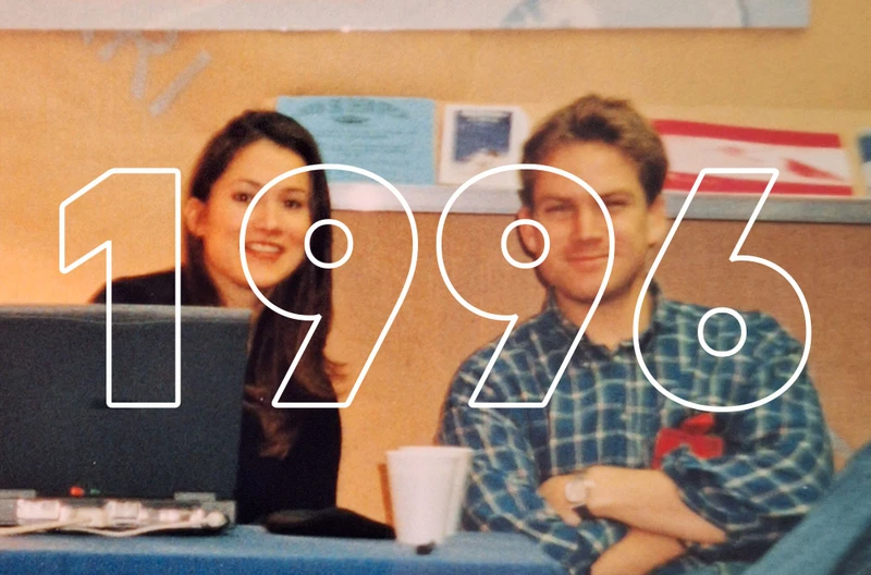 6639f73d182f51996 The Start of Our Journey