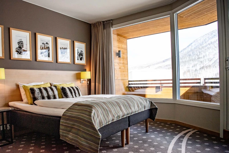 663a22a66a02f Rooms with a view Myrkdalen Hotel Norway Norways Best Photo Sverre Hjornevik