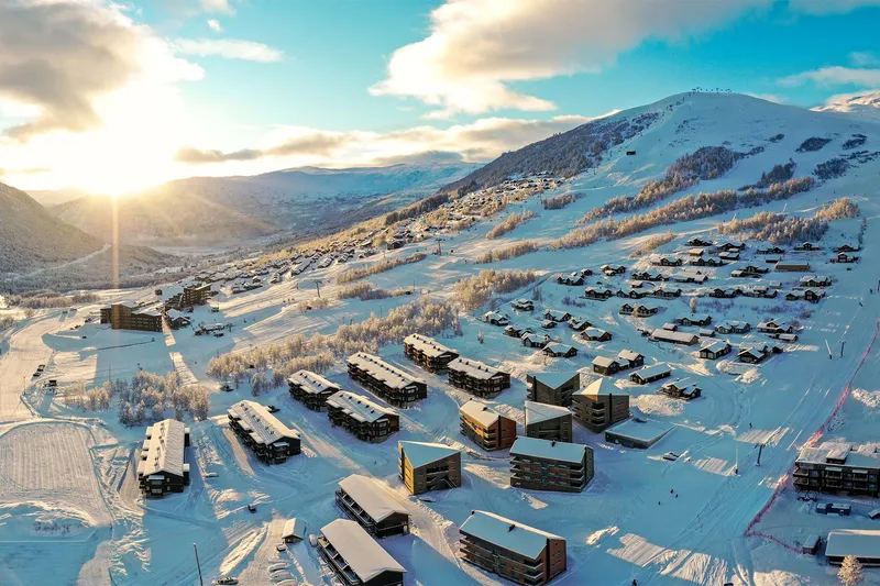 663a268bdd66c Myrkdalen Apartments and Hotel Norway Norways Best Photo Sverre Hjrnevik