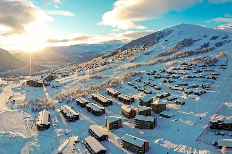 663a268bdd66c Myrkdalen Apartments and Hotel Norway Norways Best Photo Sverre Hjrnevik