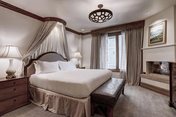 663b5c1886c69 Superior Bedroom Arrabelle At Vail USA Square Vail Resorts