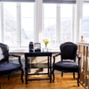 Fretheim Hotel Tower Suite © Marius Moldvr