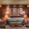 Fretheim Hotel Lobby