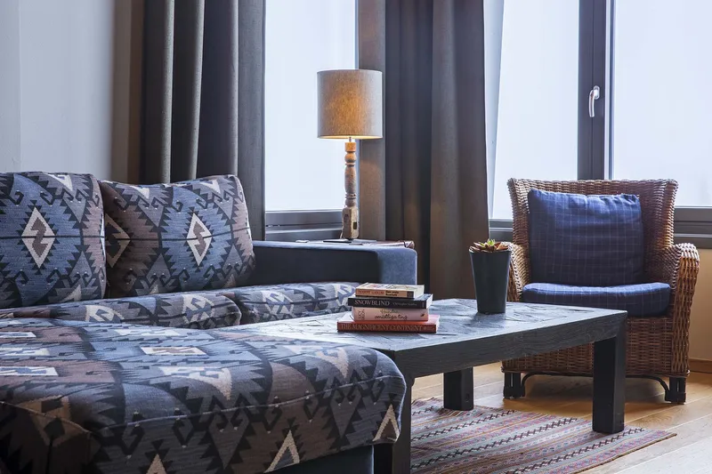 6641f81fd0a602 Bedroom Suite Living Area Ski Star Lodge Trysil