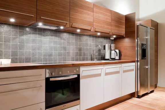 6642048a89732 Penthouse Kitchen Radisson Blu Prestige Apartments