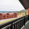 66438a096f976 Fjellblikk Balcony View Trysil Norway Skistar